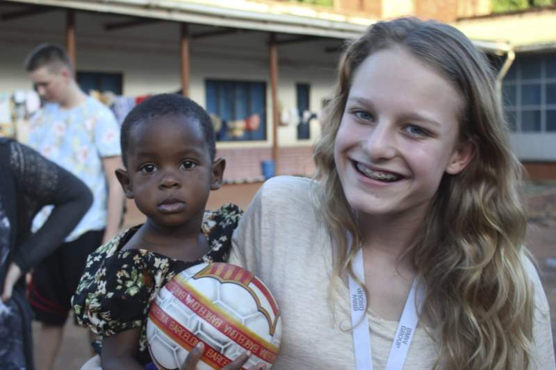 Tanzania