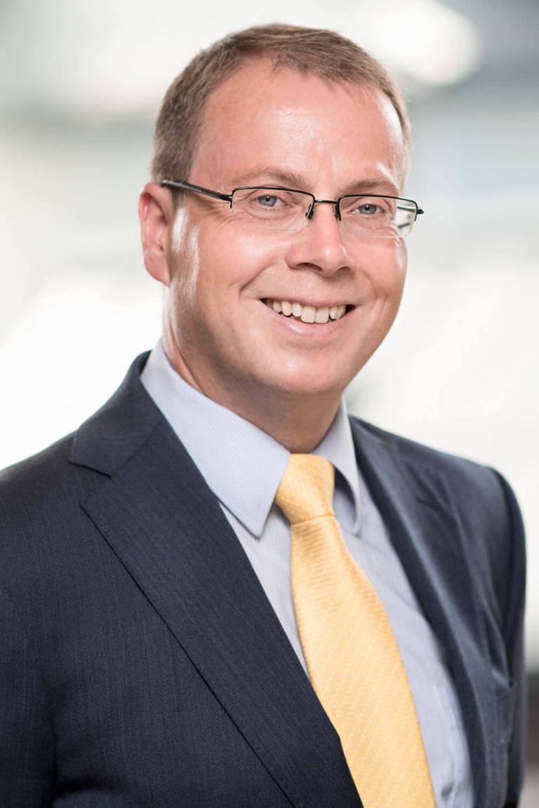 Neil Gower Neil Gower portrait