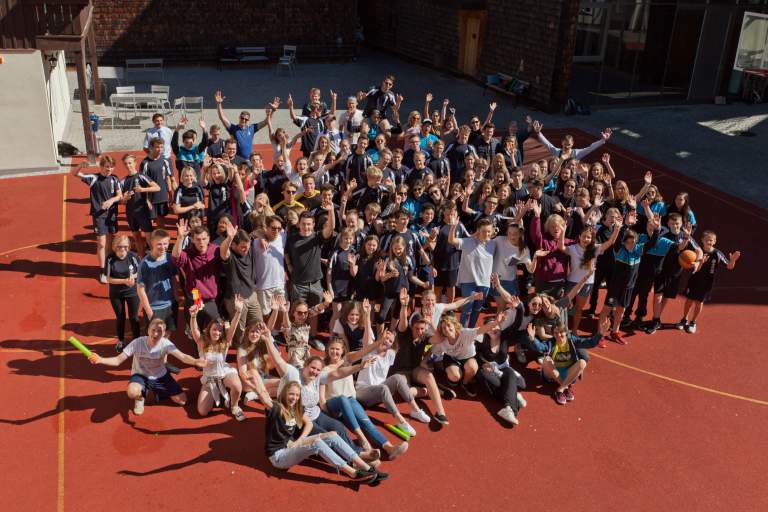 STGIS Group Pic 2017 STGIS Group Pic 2017