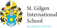 St. Gilgen International School logo