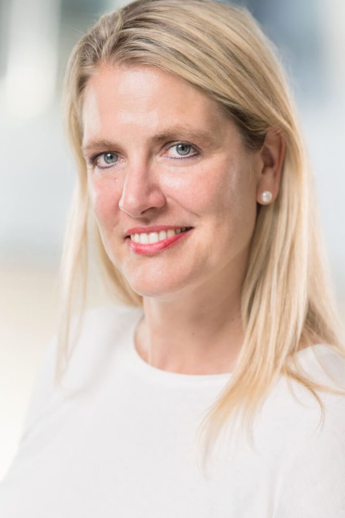 Head of School at St. Gilgen International Boarding School