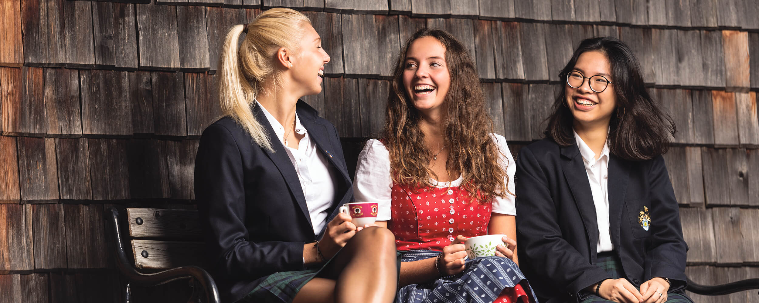 International Boarding School in the Austrian Alps