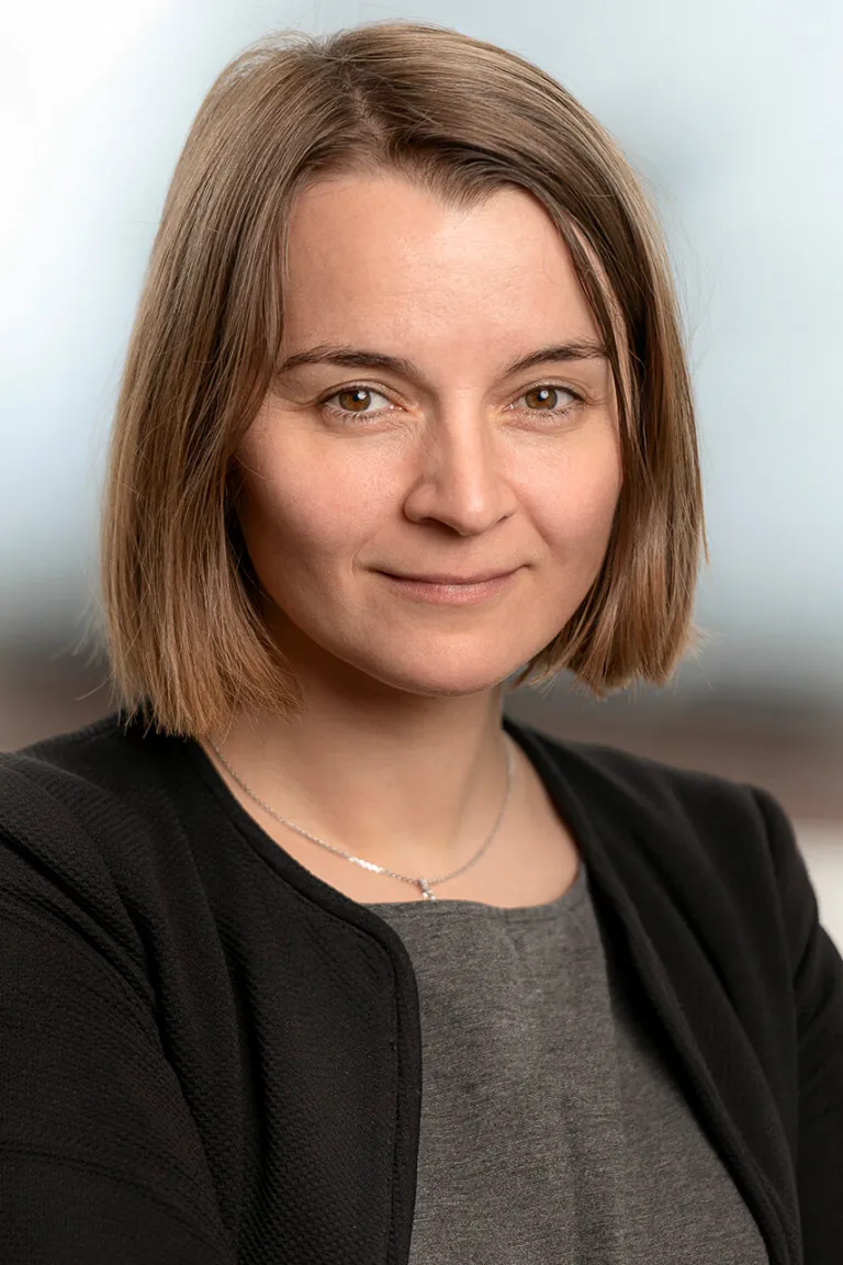 PORTRAIT_Theresa Stangl PORTRAIT_Theresa Stangl