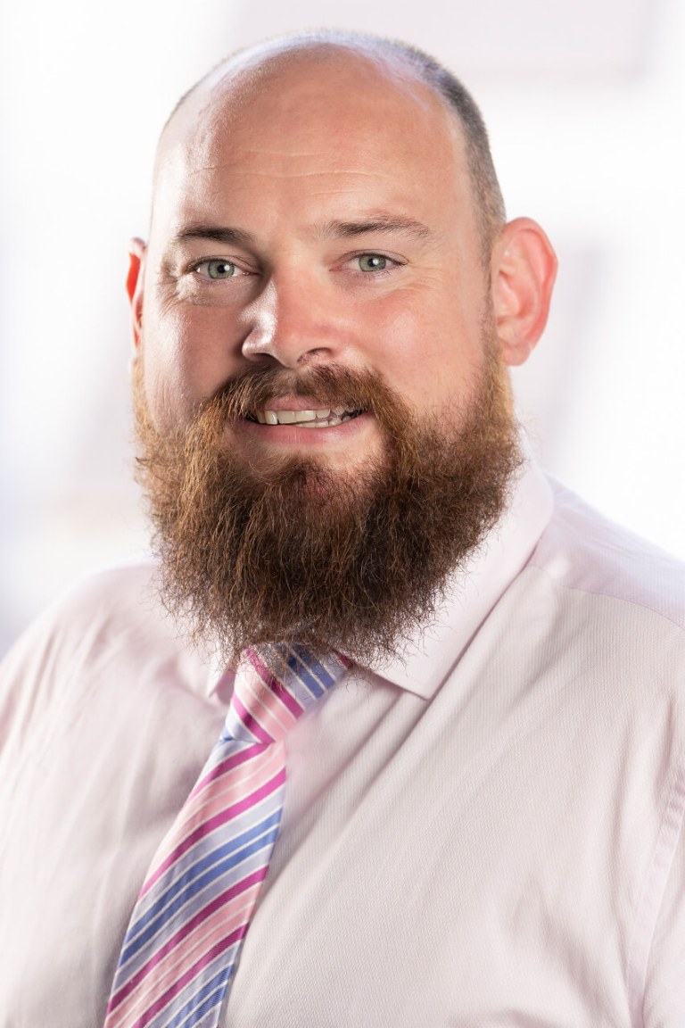 Arwel Evans EAL Teacher