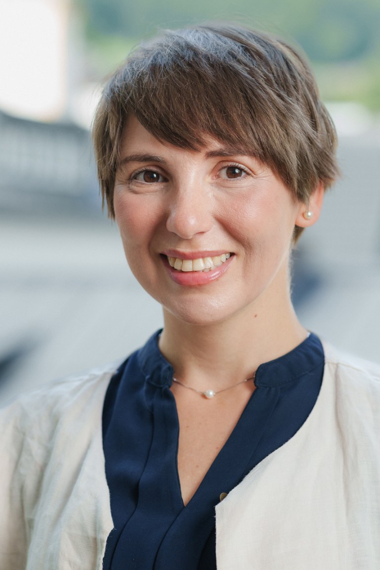 Giulia Mauri Design Technology Co-ordinator
Teacher of Design Technology
