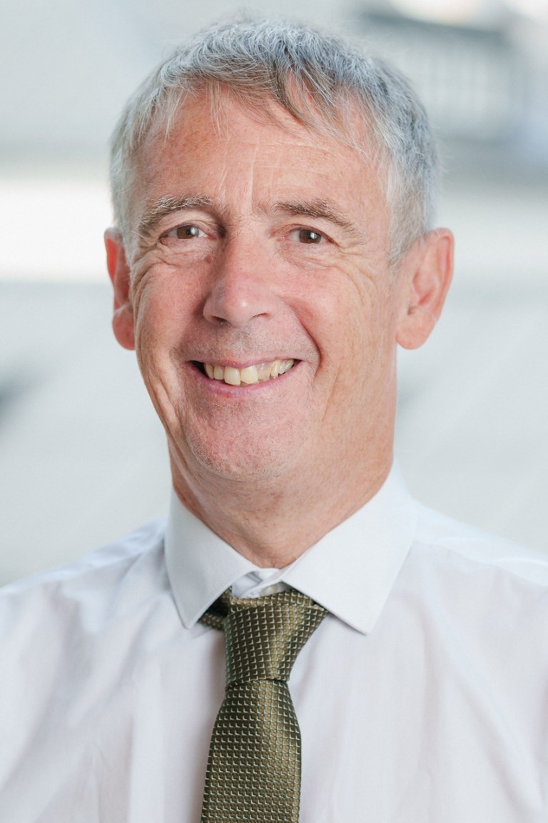 Martin Beard Teacher of Physics and Design
