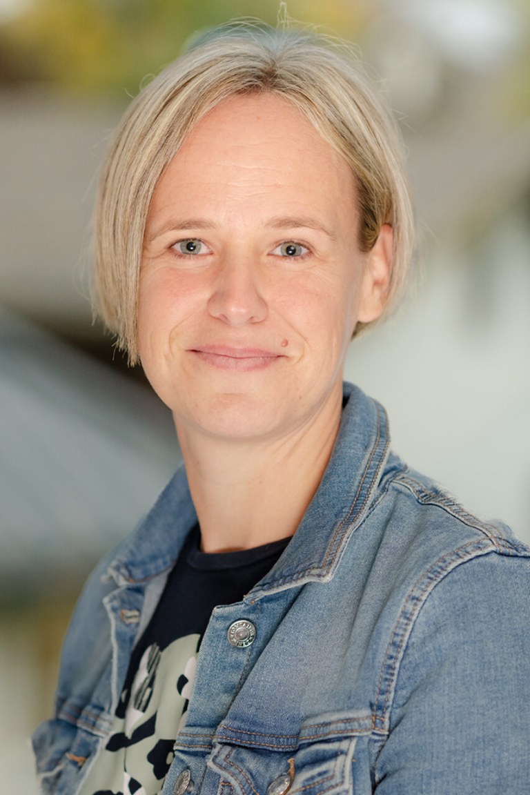 Petra Spannberger Accountant