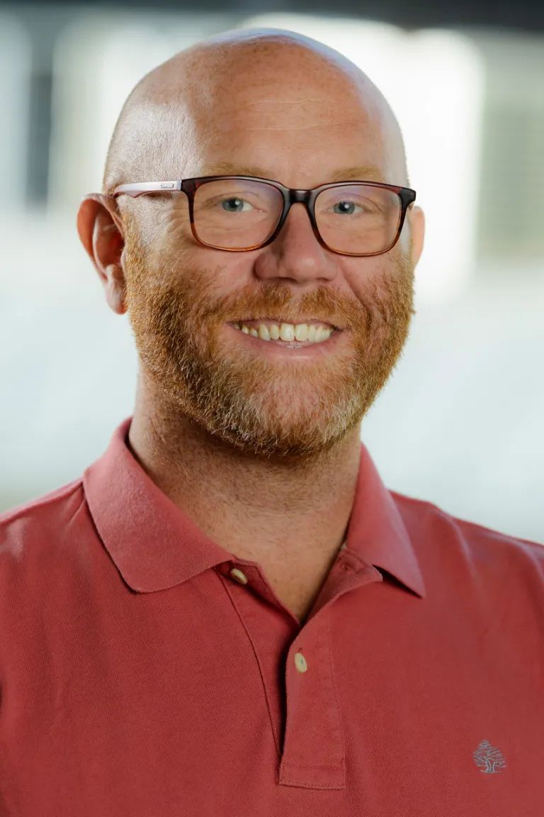 Nicholas Duane Graben-Ball Head of Arts, Teacher of Music