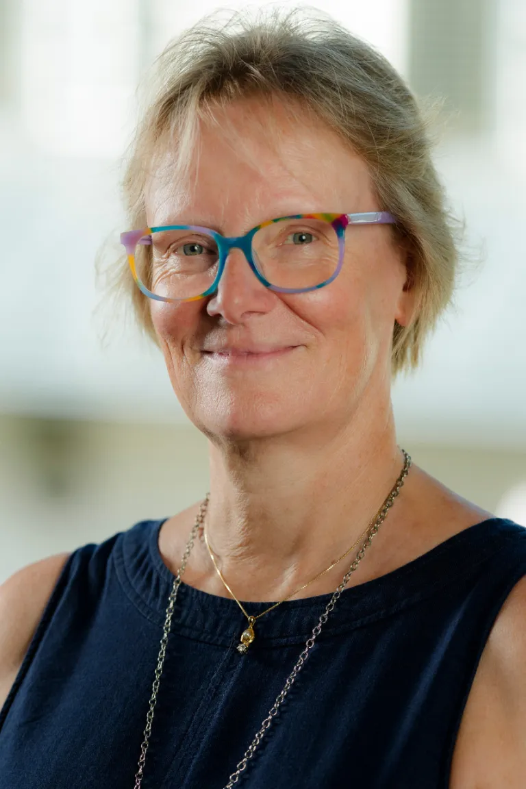 Stefanie Harms RBA Kendler