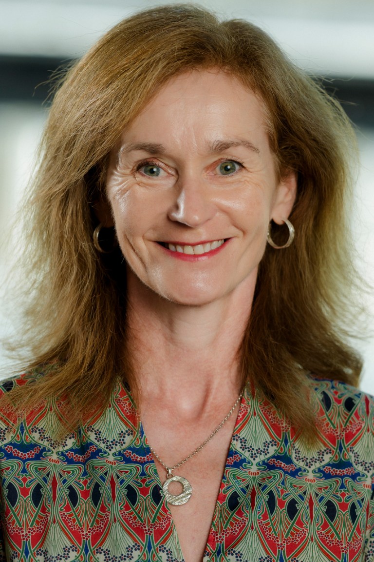 Rebecca Elizabeth Rafferty Head of Science, Teacher of Science